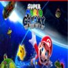 Super Mario Galaxy NINTENDO SWITCH