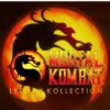 coleccion ps5 mortal