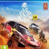 Dakar 18 PS4