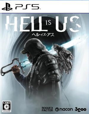Hell is Us PS5