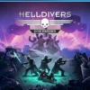 HELLDIVERS Dive Harder Edition PS4 1 Helldivers Dice Harder Edition PS4