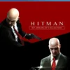 Hitman HD Enhanced Collection PS4 1 Hitman HD Enhanced PS4