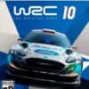 WRC 10 STANDARD EDITION PS5 2 PS5 WRCCC