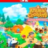 Animal Crossing New Horizons - Nintendo Switch 2