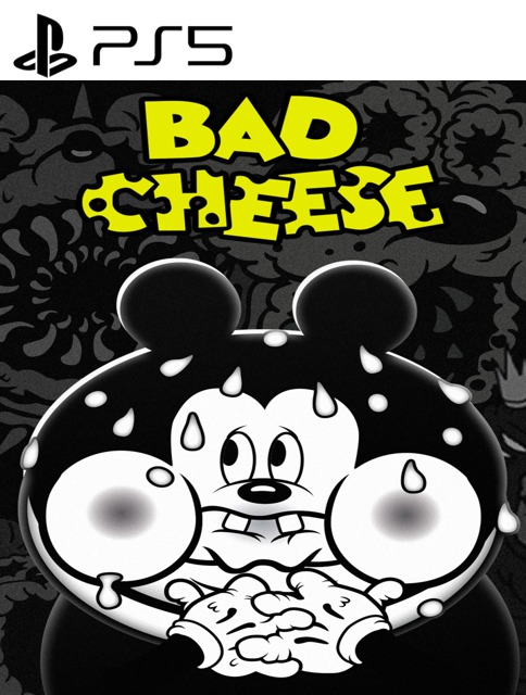 Bad-Cheese-PS5-gameforever.jpeg Bad Cheese PS5 gameforever