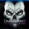 Darksiders II Deathinitive Edition PS4 1 Darksiders II Deathinitive Edition PS4 Gameforever