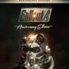 Fallout 4 Anniversary Edition PS5
