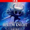 HOLLOW KNIGHT - NINTENDO SWITCH 2