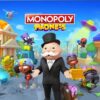 Monopoly Madness PS5 2 MONOPOLY PS4