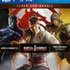 Mortal Kombat Elder God Bundle PS4 2 Mortal Kombat Elder God Bundle PS4 gameforever