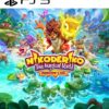 Nikoderiko The Magical World Directors Cut PS5