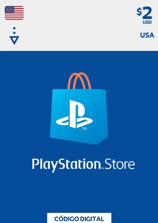 PSN-GIFT-CARD-2-DOLAR-Gameforever.jpg PSN GIFT CARD 2 DOLAR Gameforever
