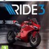 RIDE 3 PS5