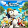 Snoopy The Great Mystery Club PS5