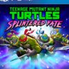 Teenage Mutant Ninja Turtles Splintered Fate PS4 gameforever