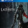 The Last Faith PS4 2 The last faith ps4 gameforever