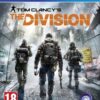 TOM CLANCYS THE DIVISION PS4 1 Tom Clancy The Division ps4