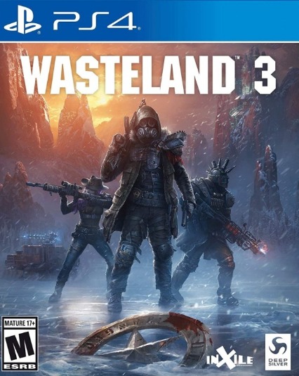 Wasteland-3-PS4-Gameforever.jpg Wasteland 3 PS4 Gameforever