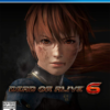 DEAD OR ALIVE 6 PS4