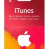ITUNES 2 USD 1 image 86c1a2f9