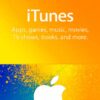 ITUNES 2 USD
