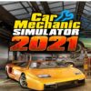 Car Mechanic Simulator 2021 PS5 1 Car Mechanic Simulator 2021 PS5