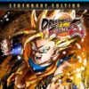 DRAGON BALL FighterZ Legendary Edition PS4