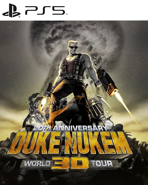 Duke-Nukem-3D-20th-Anniversary-World-Tour-PS5.webp Duke Nukem 3D 20th Anniversary World Tour PS5