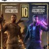 Dying Light Collection PS5 2 Dying Light Collection Ps5 Gameforever