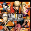 FATAL FURY City of the Wolves PS4 1 FATAL FURY City of the Wolves PS5