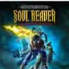 Legacy of Kain Soul Reaver 1&2 Remastered PS5
