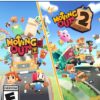 Moving Out + Moving Out 2 Bundle PS5