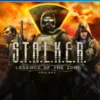 S.T.A.L.K.E.R. Legends of the Zone Trilogy PS4