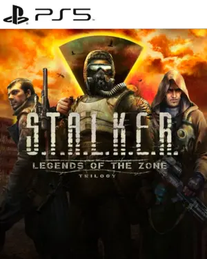 S.T.A.L.K.E.R._-Legends-of-the-Zone-Trilogy-PS5 S.T.A.L.K.E.R. Legends of the Zone Trilogy PS5