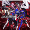 Shin Megami Tensei V Vengeance PS5