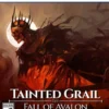 Tainted Grail The Fall of Avalon PS5 2 Tainted Grail The Fall of Avalon Ps5 Gamshop
