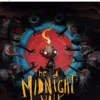 The Midnight Walk PS5 1 The Midnight Walk PS5 gameforever