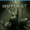 The Outlast Trials PS4 1 The Outlast Trials PS4