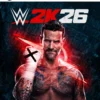 WWE 2K26 Standard Edition PS5 2 WWE 2K26 ps5 gameforever