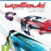 WipEout Omega Collection PS4