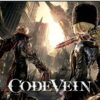 CODE VEIN PS5 1 CODE VEIN PS5 gameshop