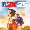 PGA TOUR 2K25 PS5 gameshop