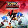 SONIC X SHADOW GENERATIONS Nintendo Switch 2