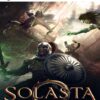 Solasta Crown of the Magister PS5 1 Solasta Crown of the Magister ps5