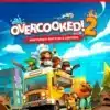 Overcooked 2 Nintendo Switch 2 gameshop