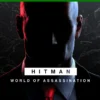 HITMAN World of Assassination Xbox one
