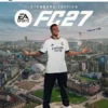 FC 27 Standard Edition PS5