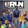 NBA THE RUN 1