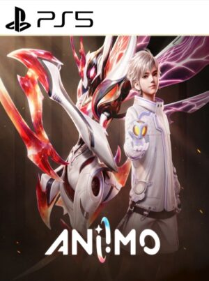 Aniimo PS5