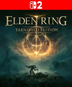 ELDEN RING Tarnished Edition Nintendo Switch 2